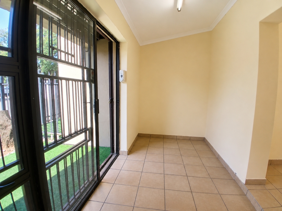 To Let Commercial Property for Rent in Rustenburg Central North West